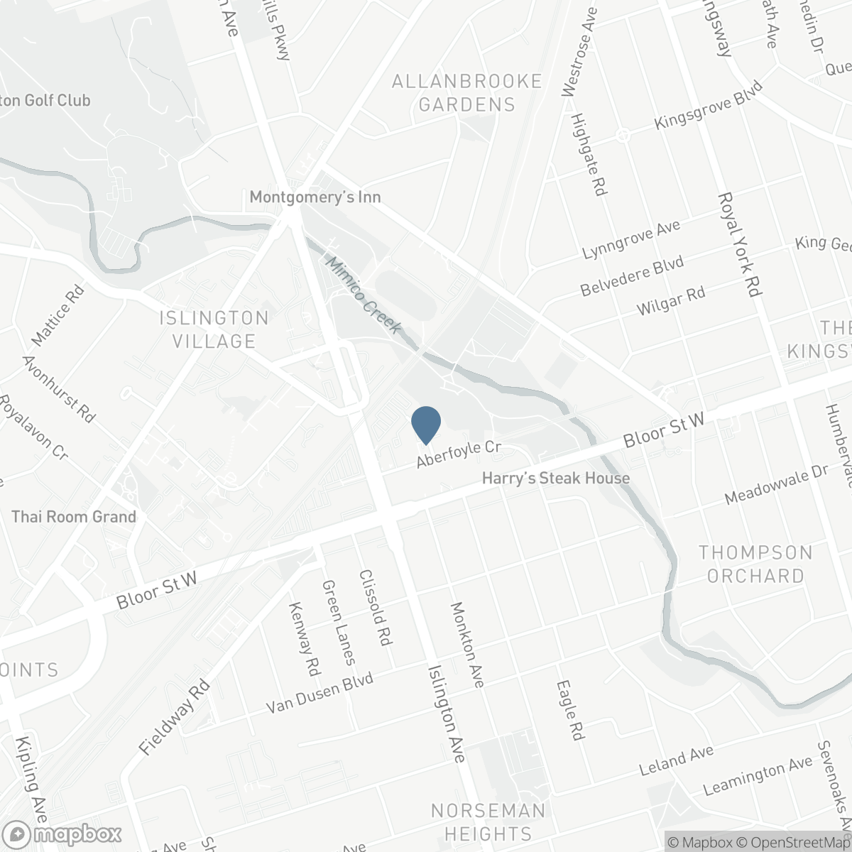 302 - 1 LOMOND DRIVE, Toronto, Ontario M8X 2Z3